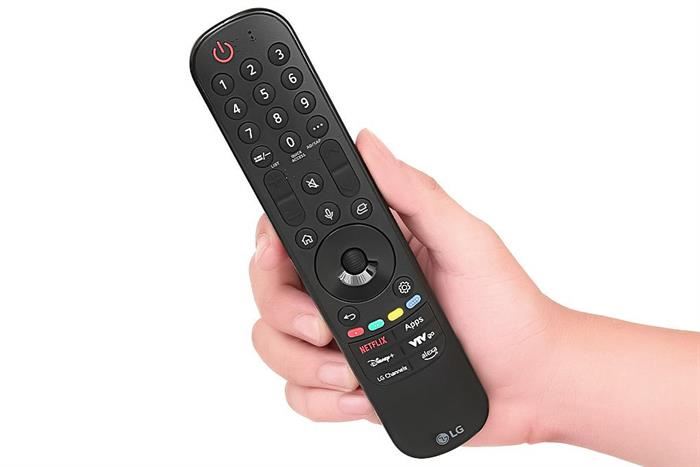 Smart Tivi NanoCell LG 4K 86 Inch 86NANO81TSA&nbsp;